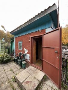 Продажа дачи Омск.&nbsp;СНТ Мир