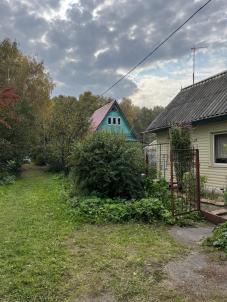 Продажа дачи Омск.&nbsp;СНТ Мир