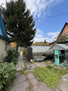 Продажа дачи Омск.&nbsp;СНТ МИР