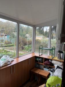 Продажа дачи Омск.&nbsp;СНТ МИР