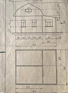 Продажа дачи Омск.&nbsp;СНТ МИР