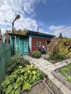 Продажа дачи Омск.&nbsp;СНТ МИР