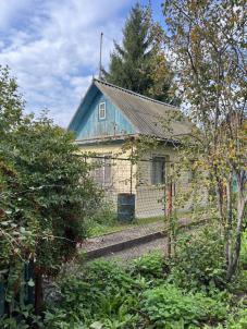 Продажа дачи Омск.&nbsp;СНТ МИР