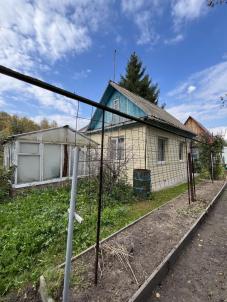 Продажа дачи Омск.&nbsp;СНТ МИР
