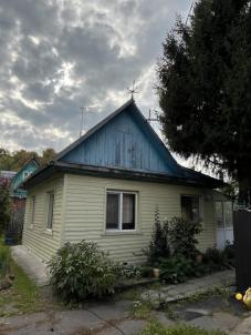 Продажа дачи Омск.&nbsp;СНТ МИР