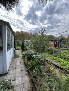 Продажа дачи Омск.&nbsp;СНТ МИР