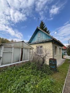 Продажа дачи Омск.&nbsp;СНТ МИР