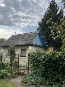 Продажа дачи Омск.&nbsp;СНТ МИР