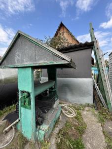 Продажа дачи Омск.&nbsp;СНТ МИР