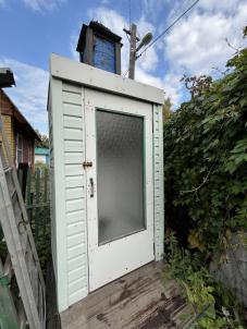 Продажа дачи Омск.&nbsp;СНТ МИР