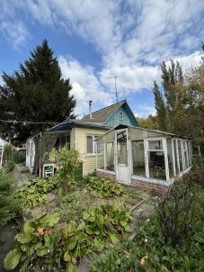 Продажа дачи Омск.&nbsp;СНТ МИР