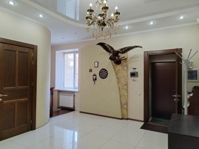 Продажа дома Омск.&nbsp;ул Урядова