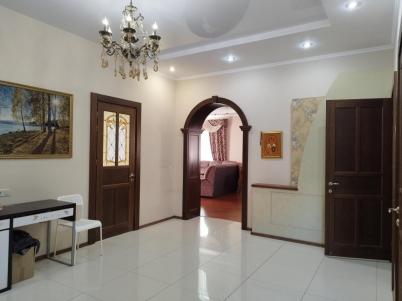 Продажа дома Омск.&nbsp;ул Урядова