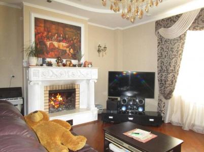 Продажа дома Омск.&nbsp;ул Урядова