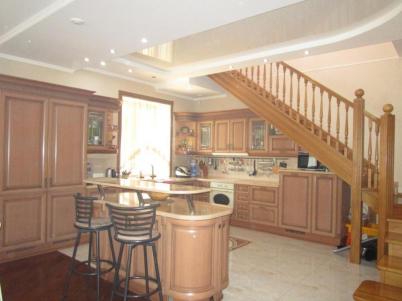 Продажа дома Омск.&nbsp;ул Урядова