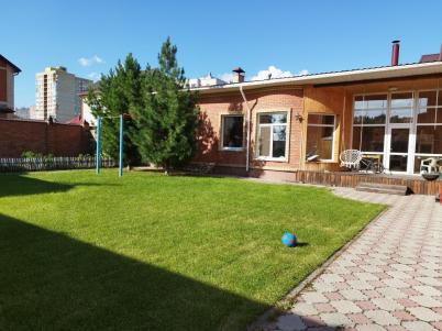 Продажа дома Омск.&nbsp;ул Урядова