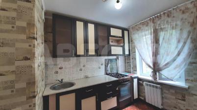 Продажа квартиры Омск. ул. Кузнецова, 3