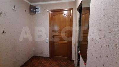 Продажа квартиры Омск. ул. Кузнецова, 3