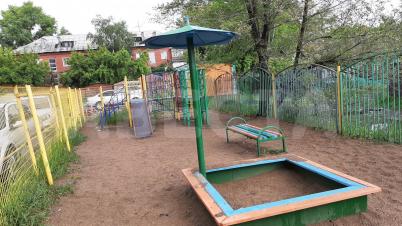 Продажа квартиры Омск. ул. Кузнецова, 3