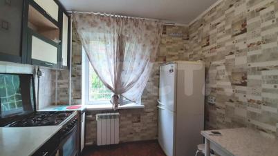 Продажа квартиры Омск. ул. Кузнецова, 3