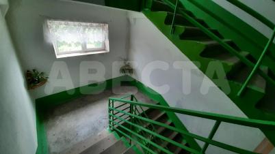 Продажа квартиры Омск. ул. Кузнецова, 3