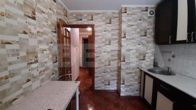 Продажа квартиры Омск. ул. Кузнецова, 3