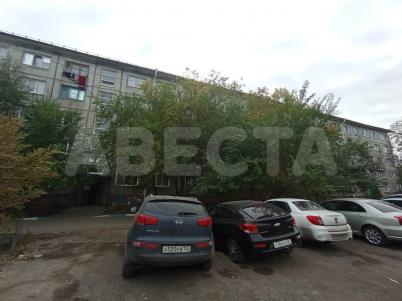 Продажа квартиры Омск. ул. 5-я Кордная, 67а Продажа квартиры Омск. ул. 5-я Кордная, 67а