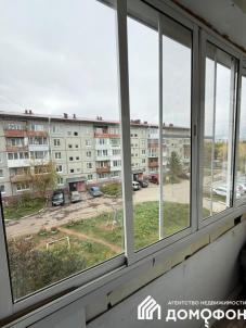 Продажа квартиры Омск.&nbsp;Заозерная, 36/4