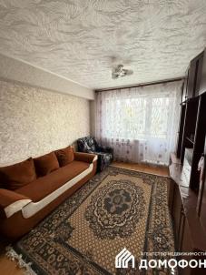 Продажа квартиры Омск.&nbsp;Заозерная, 36/4