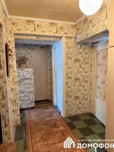 Продажа квартиры Омск.&nbsp;Заозерная, 36/4