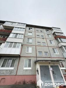 Продажа квартиры Омск.&nbsp;Заозерная, 36/4