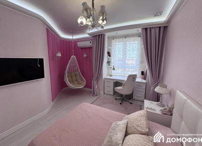 Продажа квартиры Омск.&nbsp;Мира проспект, 46