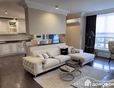 Продажа квартиры Омск.&nbsp;Мира проспект, 46