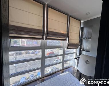 Продажа квартиры Омск.&nbsp;Мира проспект, 46