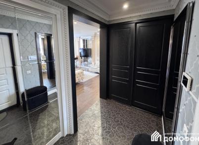 Продажа квартиры Омск.&nbsp;Мира проспект, 46