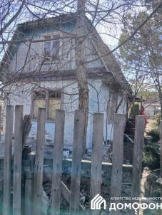 Продажа дачи Омск.&nbsp;СОСН Тепличный-2,4-я аллея, 64