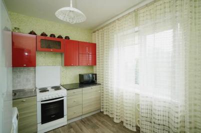 Продажа квартиры Омск. 3-я Любинская, 23 Продажа квартиры Омск. 3-я Любинская, 23