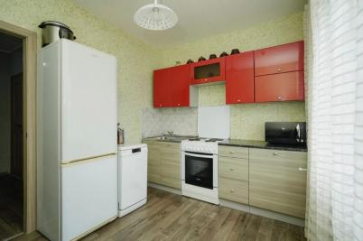 Продажа квартиры Омск. 3-я Любинская, 23 Продажа квартиры Омск. 3-я Любинская, 23