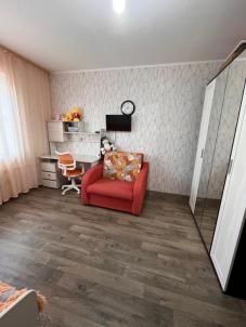 Продажа квартиры Омск. 3-я Любинская, 23 Продажа квартиры Омск. 3-я Любинская, 23