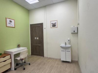 Продажа коммерческой недвижимости Омск. Звёздный, Звёздная, 10