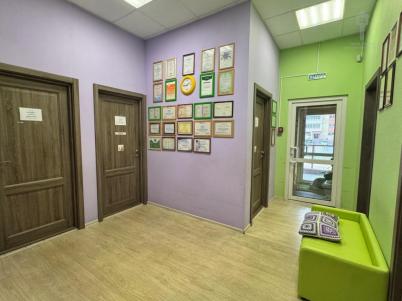 Продажа коммерческой недвижимости Омск. Звёздный, Звёздная, 10