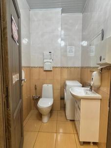 Продажа коммерческой недвижимости Омск. Звёздный, Звёздная, 10