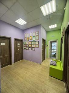 Продажа коммерческой недвижимости Омск. Звёздный, Звёздная, 10