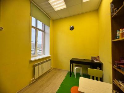 Продажа коммерческой недвижимости Омск. Звёздный, Звёздная, 10