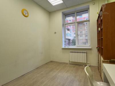 Продажа коммерческой недвижимости Омск. Звёздный, Звёздная, 10