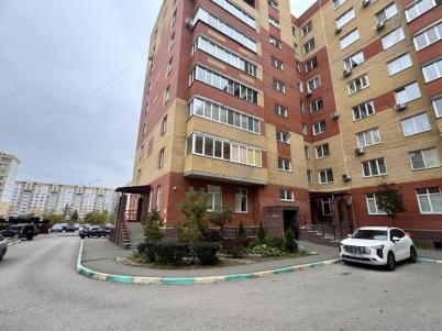 Продажа коммерческой недвижимости Омск. Звёздный, Звёздная, 10