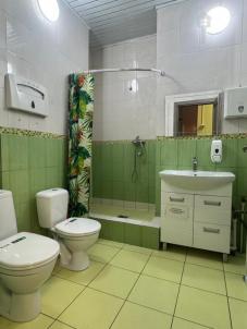 Продажа коммерческой недвижимости Омск. Звёздный, Звёздная, 10