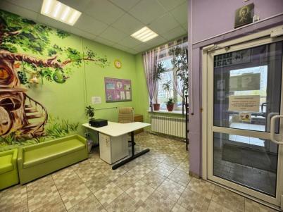 Продажа коммерческой недвижимости Омск. Звёздный, Звёздная, 10