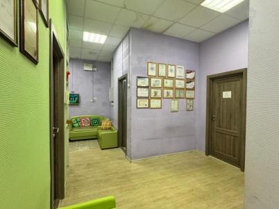 Продажа коммерческой недвижимости Омск. Звёздный, Звёздная, 10