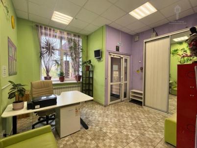 Продажа коммерческой недвижимости Омск. Звёздный, Звёздная, 10